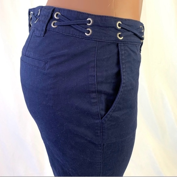 Nautica Capri Pants - Picture 7 of 10